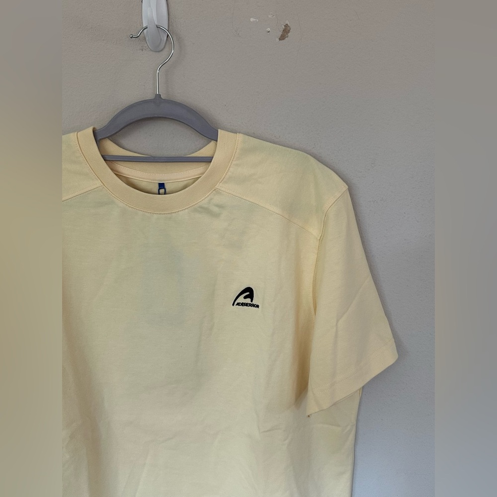 Ader Error A-peec logo t-shirt - Picture 6 of 16